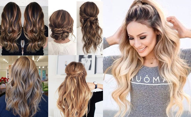 Over 70 Beautiful and Easy Hairstyles for Girls - Babywise Mom